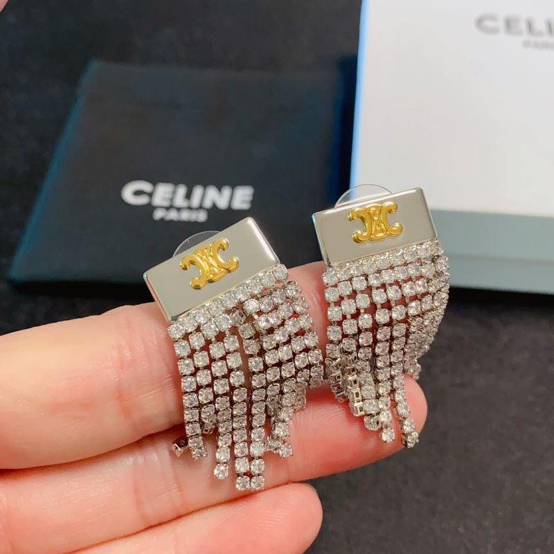 Celine Earrings